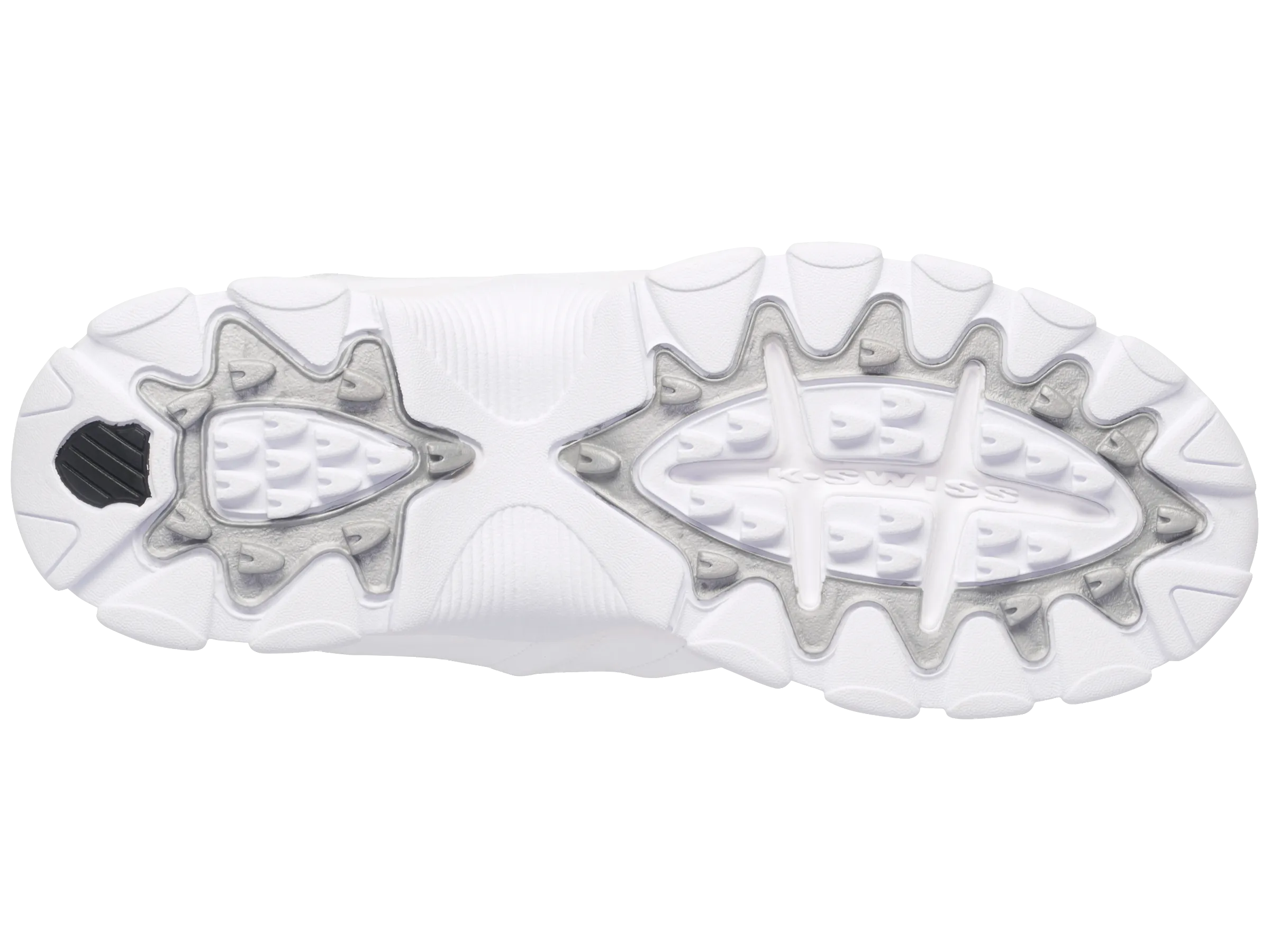 03426-129-M | ST329 CMF | WHITE/BLACK/SILVER