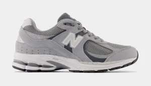 2002R Mens Lifestyle Shoes (Grey)