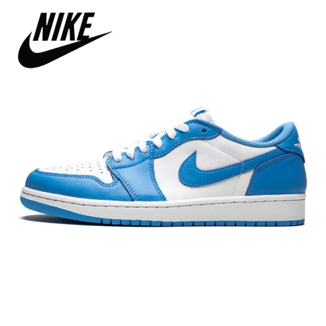 2021 Originals Air 1 Low Mens Basketball Shoes Black Inverse Toe Low Smoke Gray Pine Green Outdoor Sports shoes top-selling