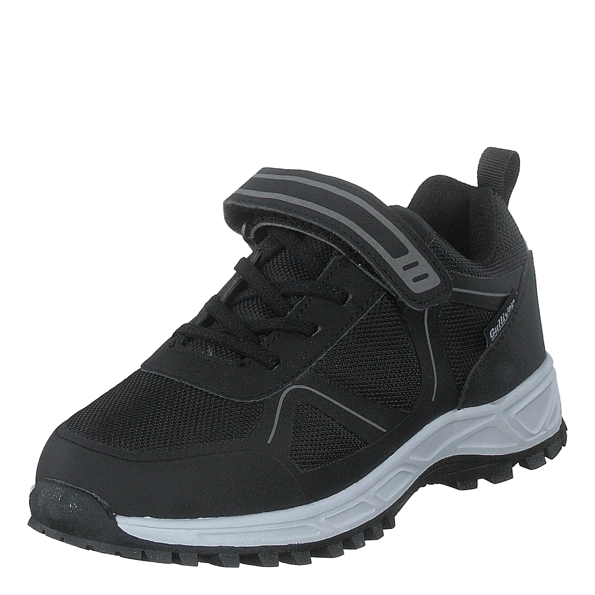 443-1857 Black
