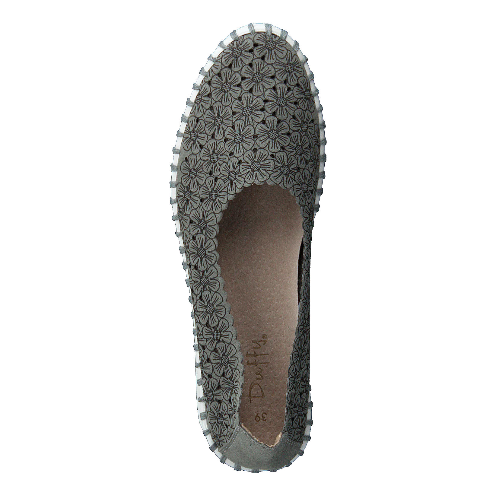 88-01891 Grey