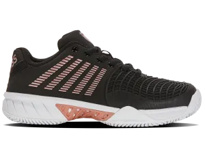 98563-049-M | EXPRESS LIGHT 3 CLAY | BLACK/STEEL GRAY/ROSE GOLD