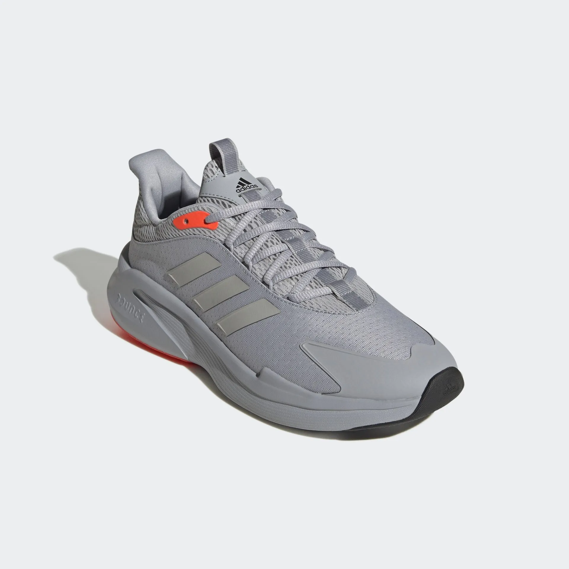 ADIDAS ALPHAEDGE   - GREY