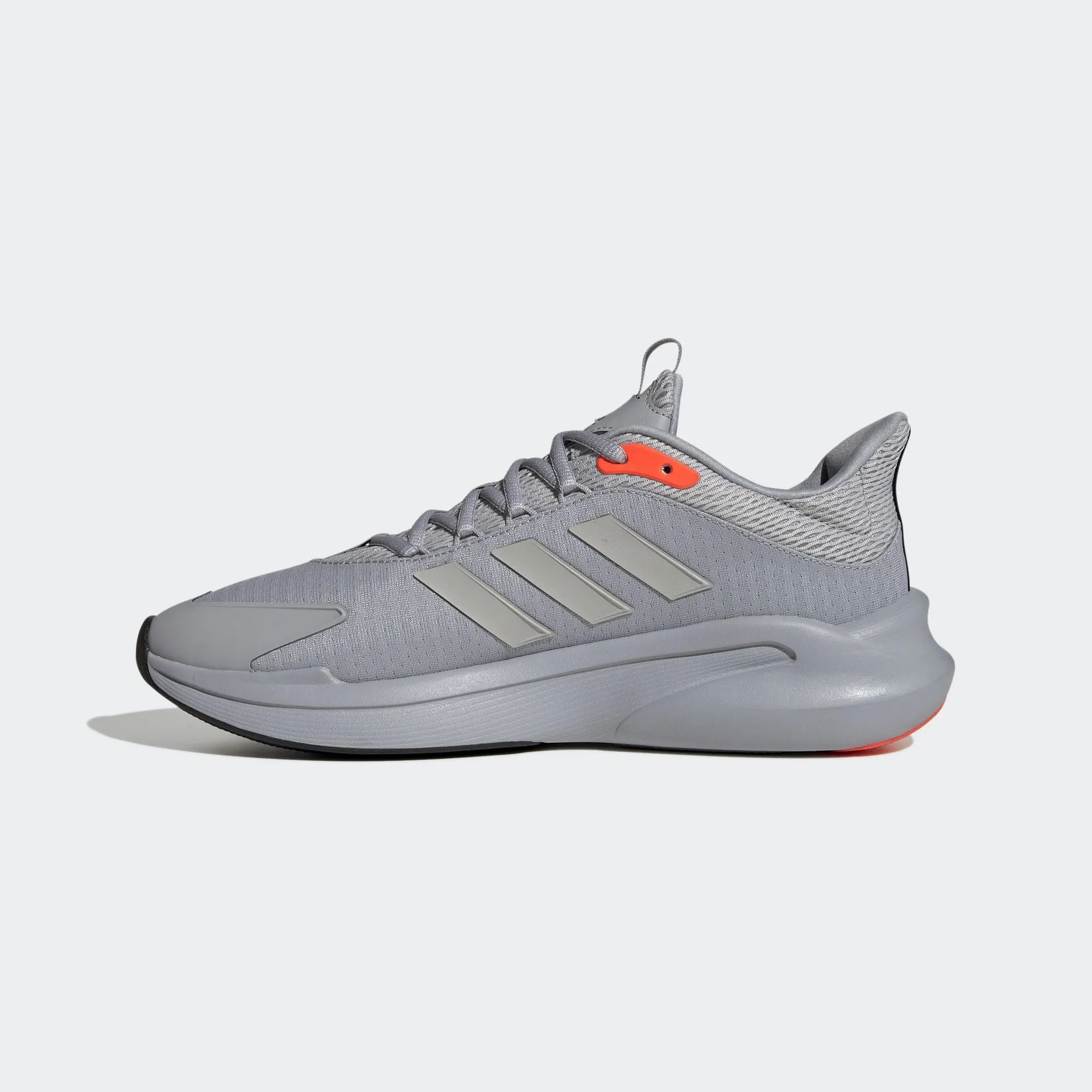 ADIDAS ALPHAEDGE   - GREY