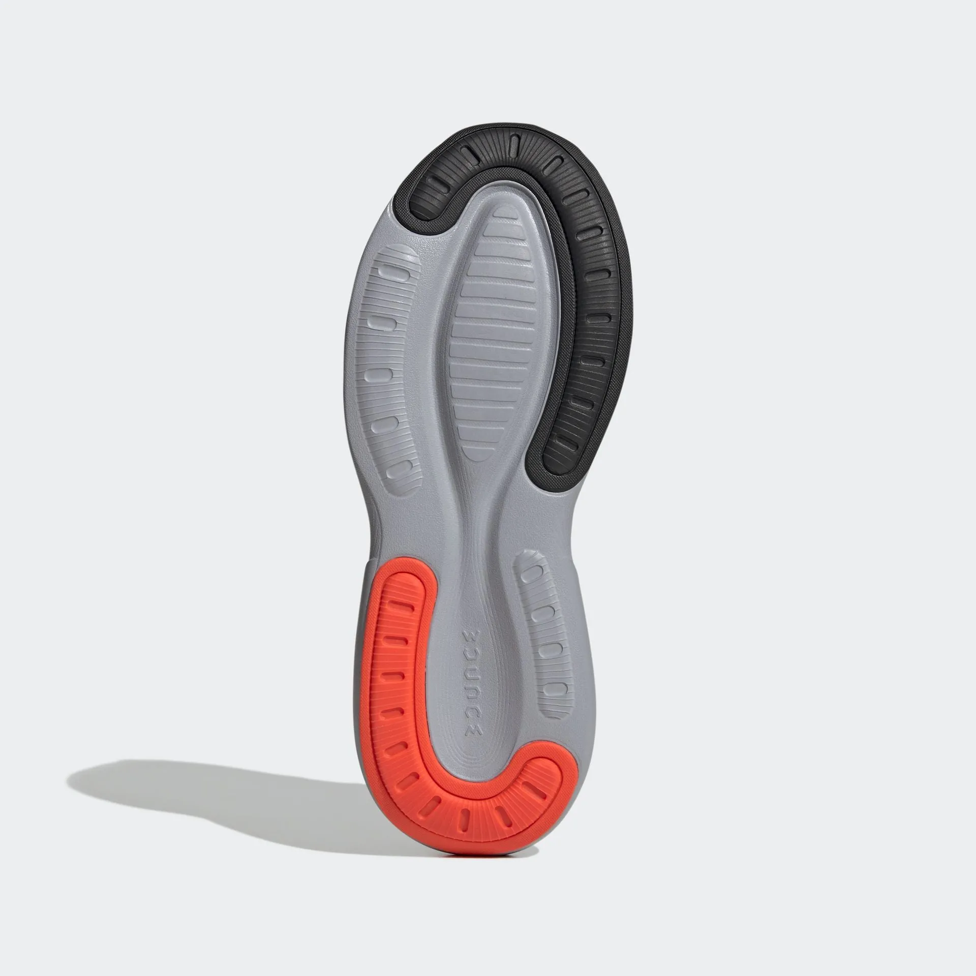 ADIDAS ALPHAEDGE   - GREY