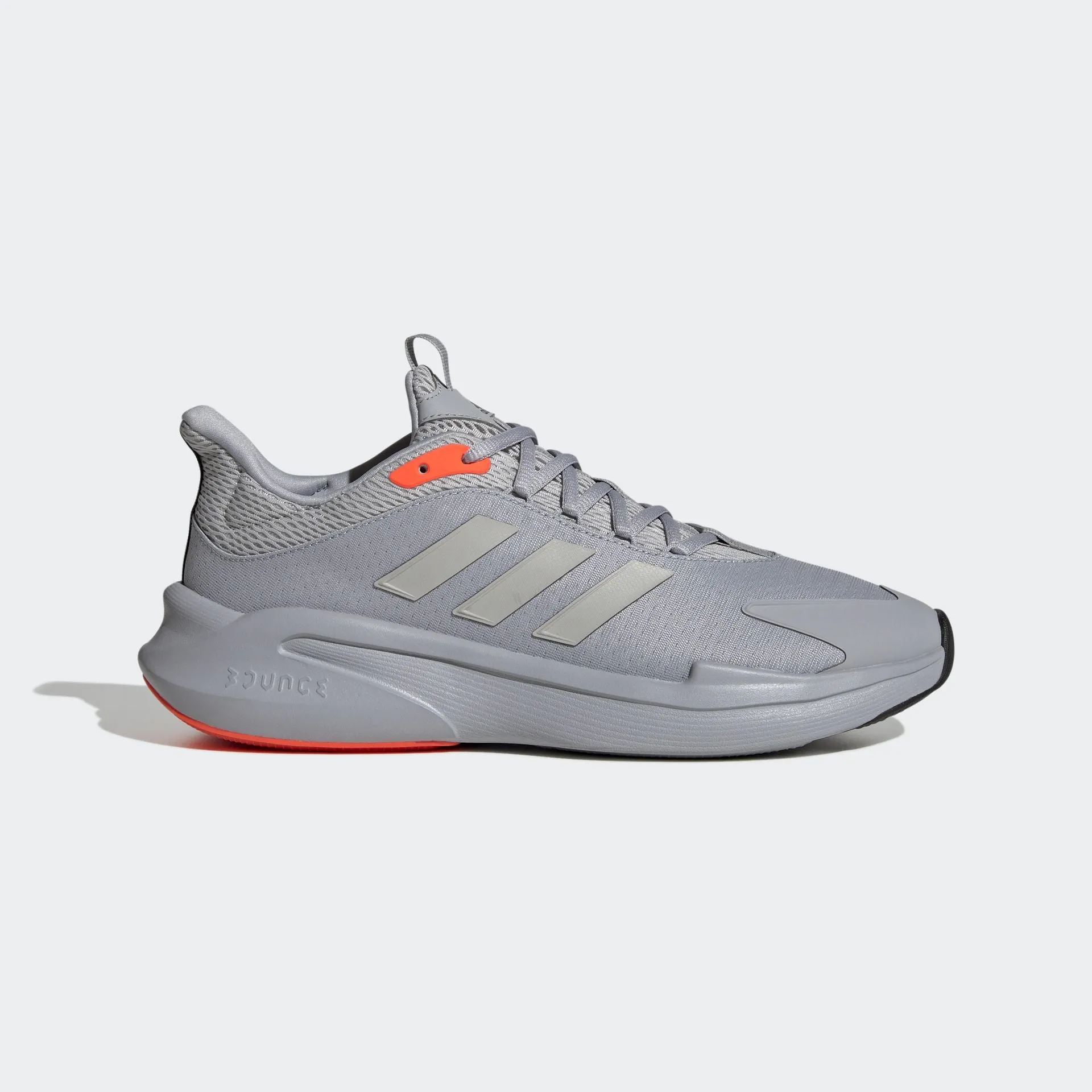 ADIDAS ALPHAEDGE   - GREY