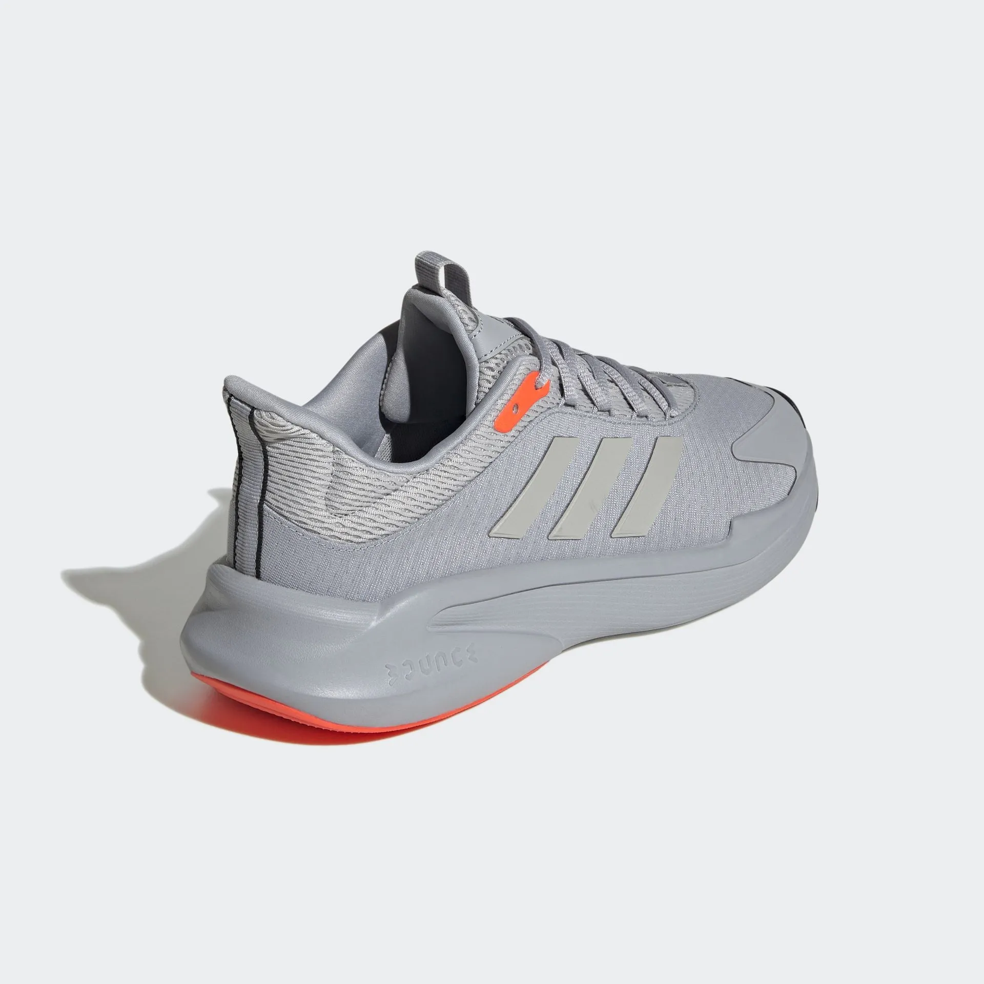 ADIDAS ALPHAEDGE   - GREY