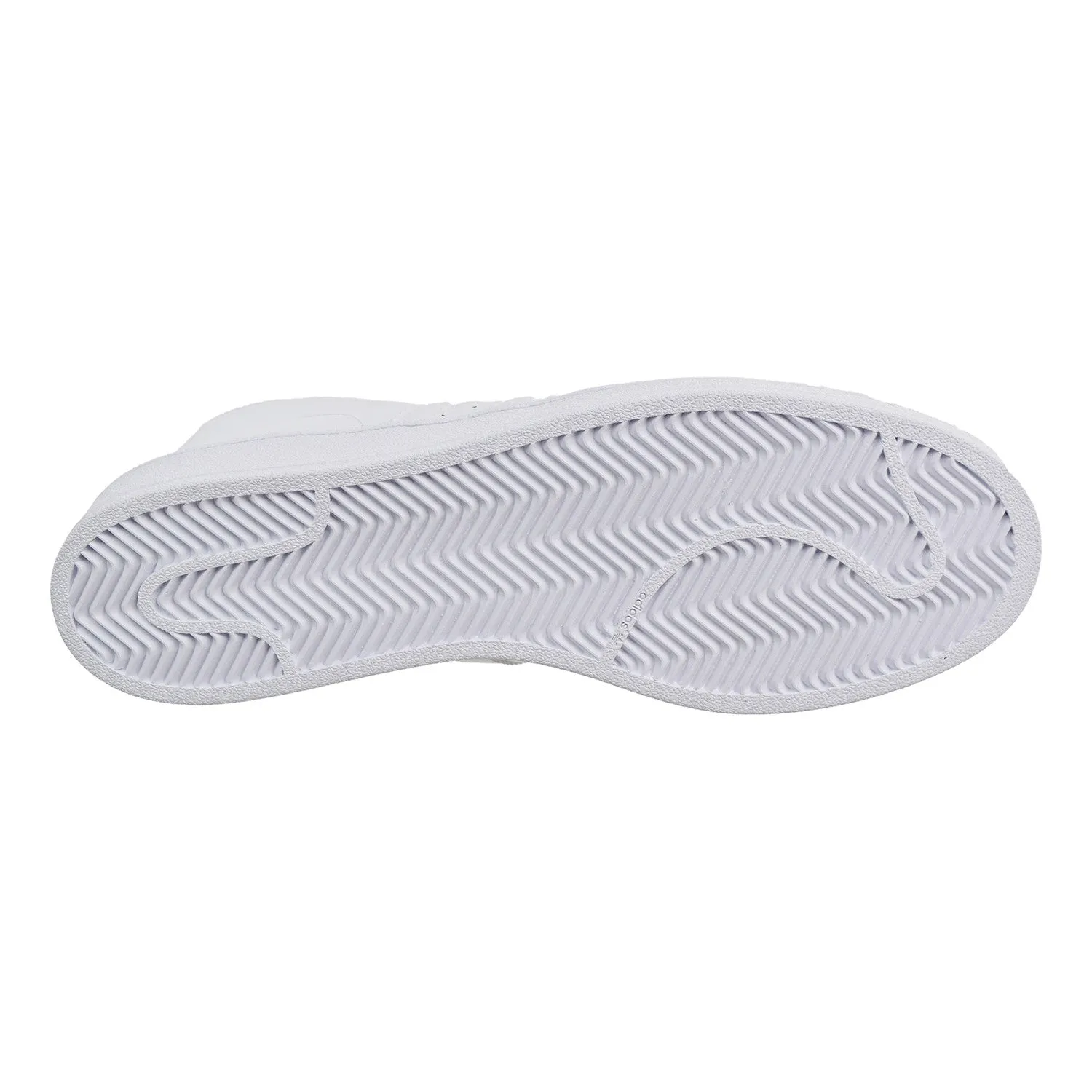 Adidas Originals Pro Model Men's Shoes Running White