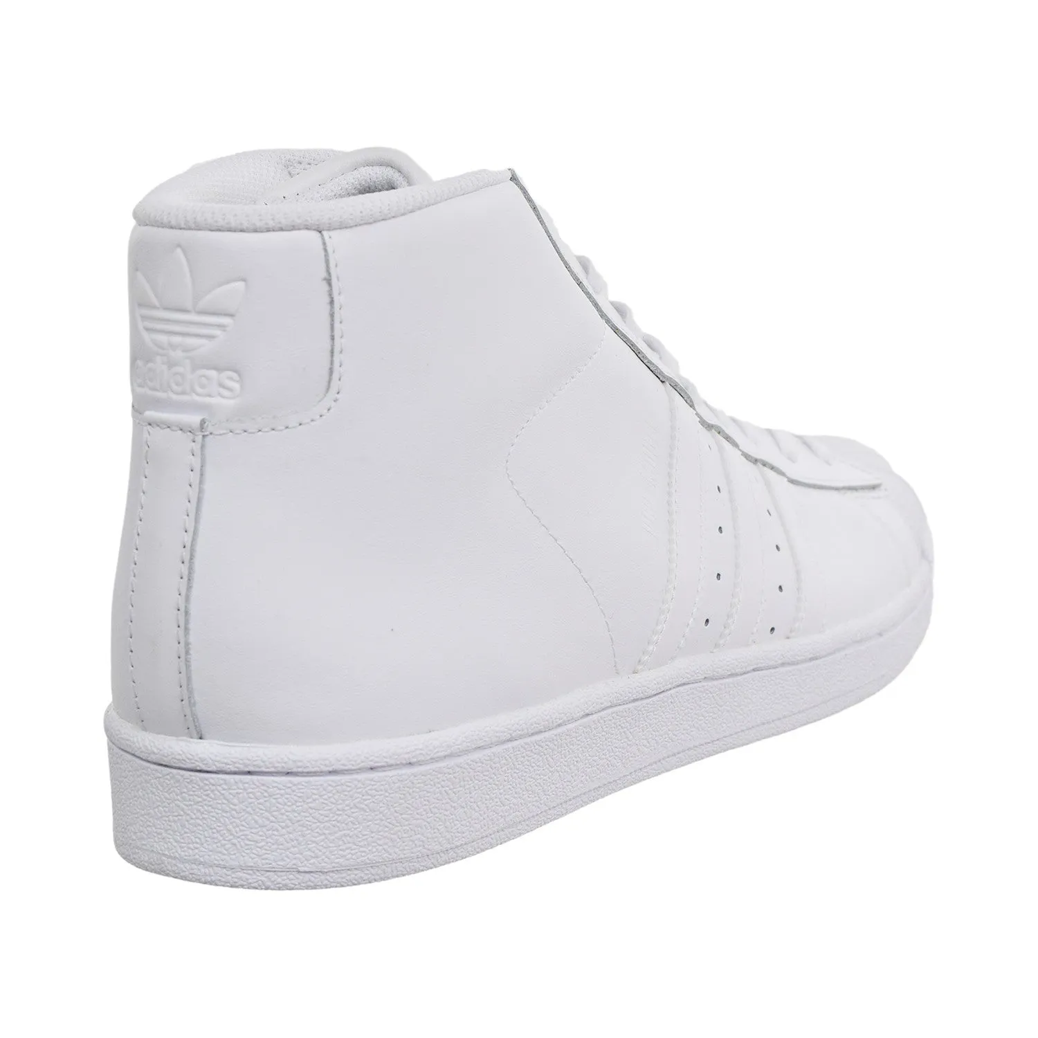 Adidas Originals Pro Model Men's Shoes Running White