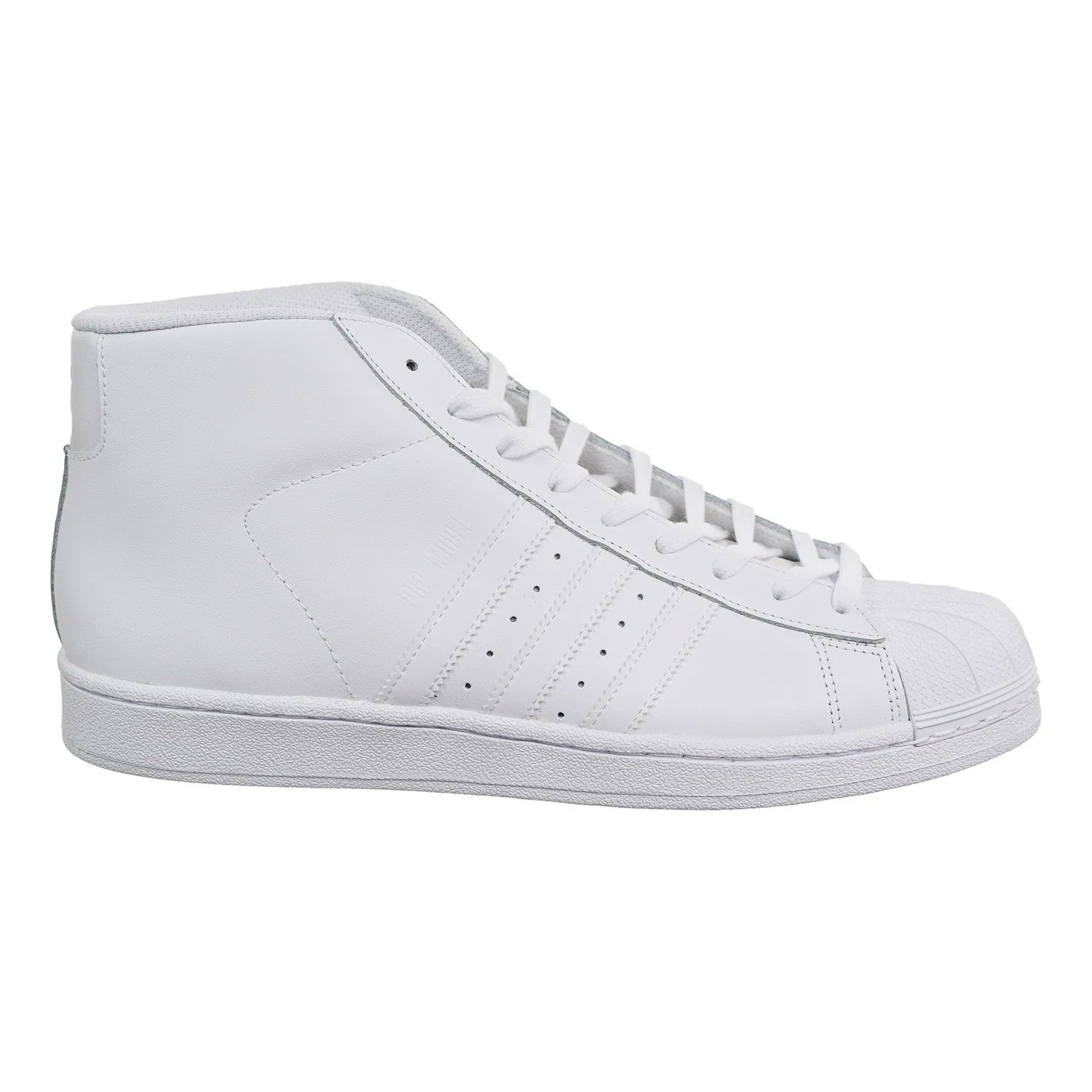 Adidas Originals Pro Model Men's Shoes Running White