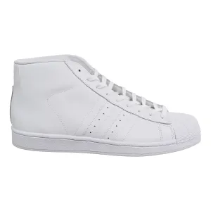Adidas Originals Pro Model Men's Shoes Running White