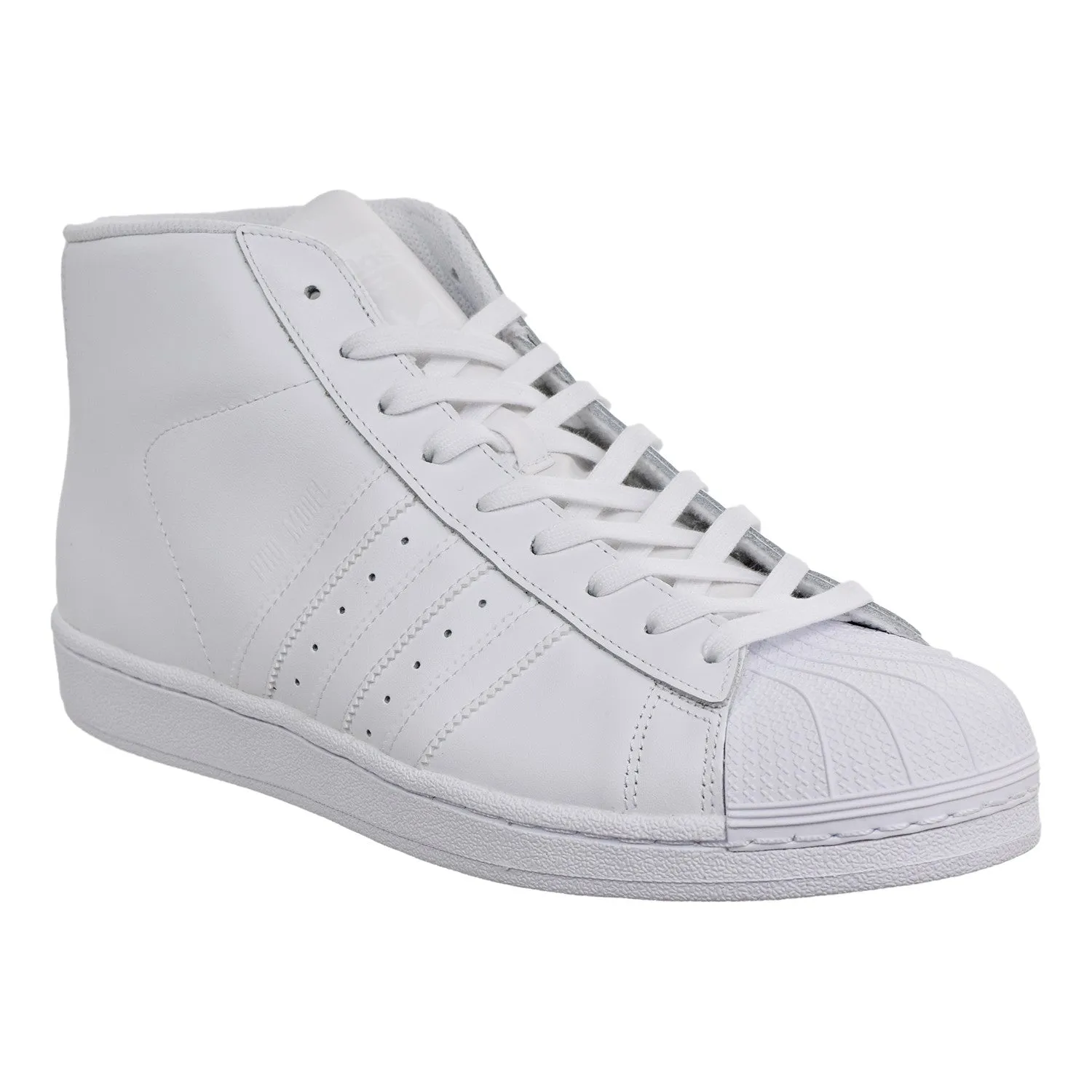 Adidas Originals Pro Model Men's Shoes Running White