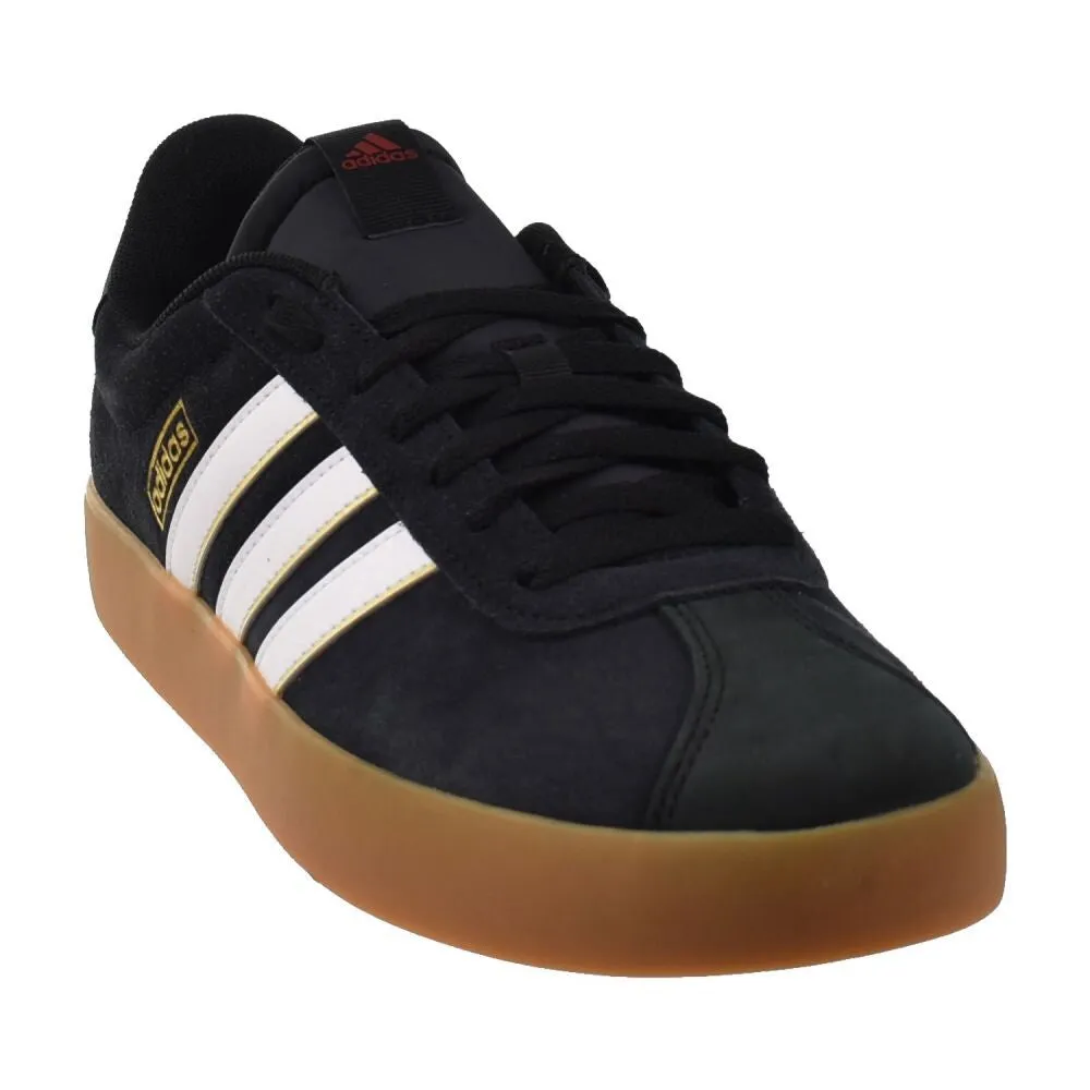 Adidas VL Court 3.0 Men's Shoes Core Black/Cloud White ih4789