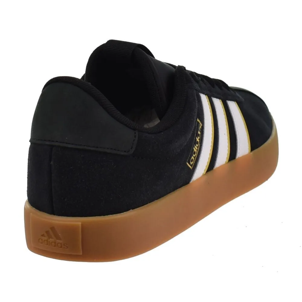 Adidas VL Court 3.0 Men's Shoes Core Black/Cloud White ih4789