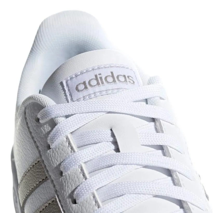 Adidas Womens Grand Court Shoes