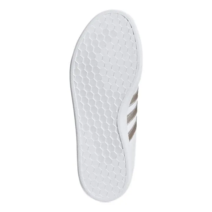 Adidas Womens Grand Court Shoes
