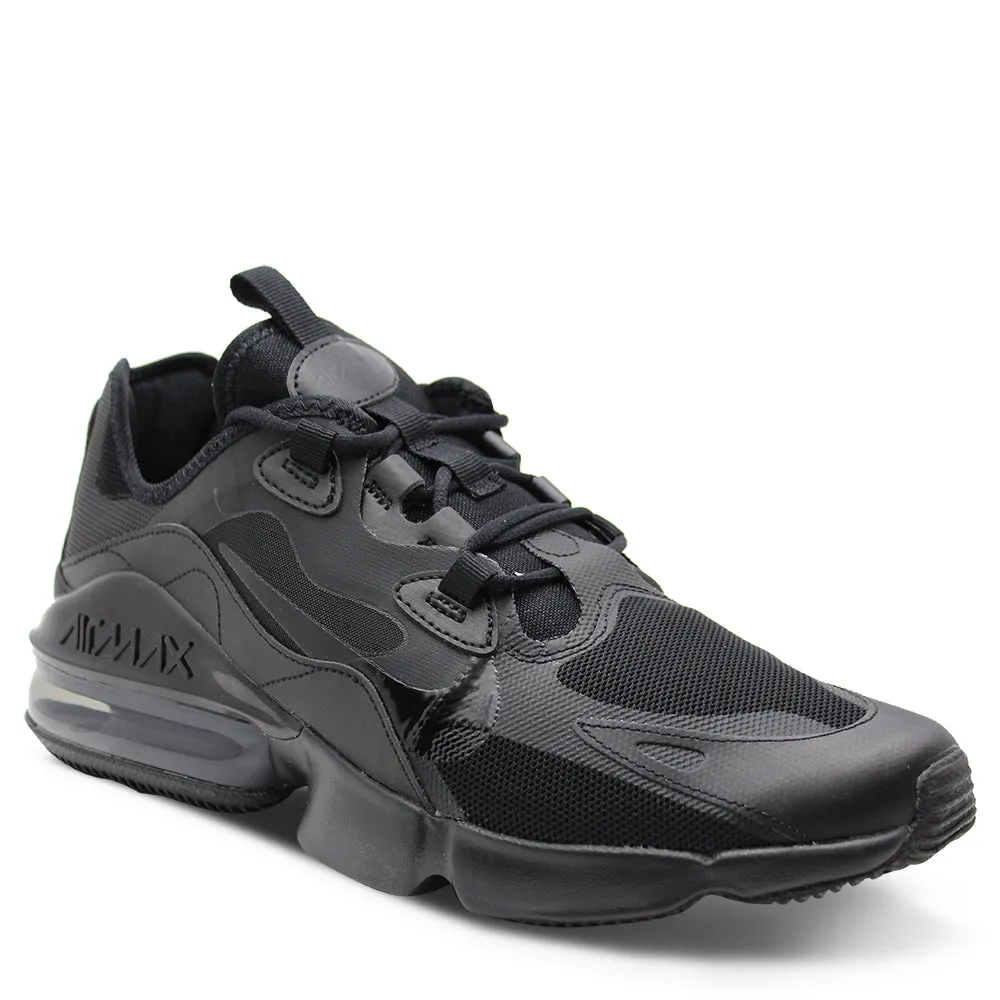 AIR MAX INFINITY MENS RUNNING