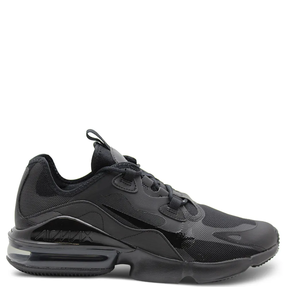 AIR MAX INFINITY MENS RUNNING