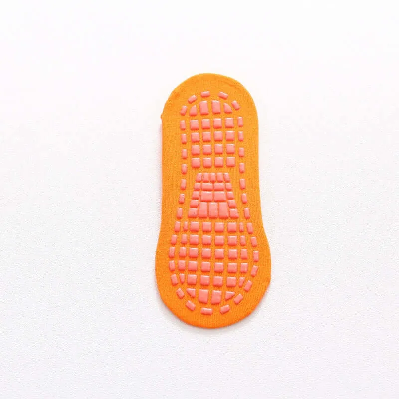 Anti-Slip Cotton Socks (All Ages)