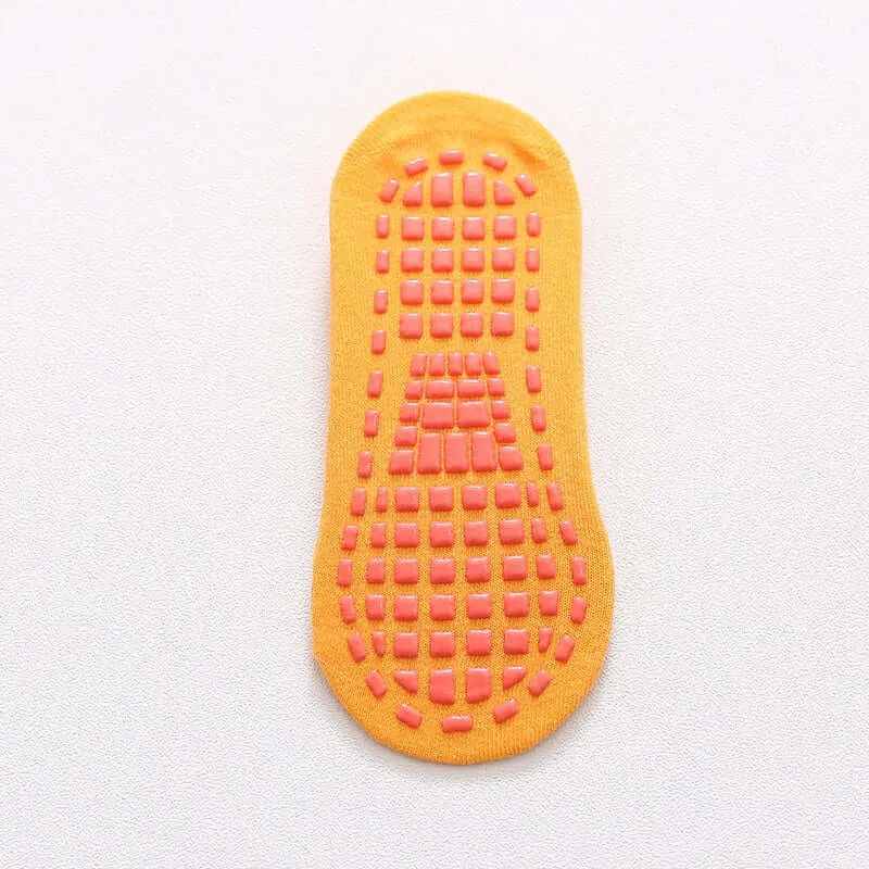 Anti-Slip Cotton Socks (All Ages)