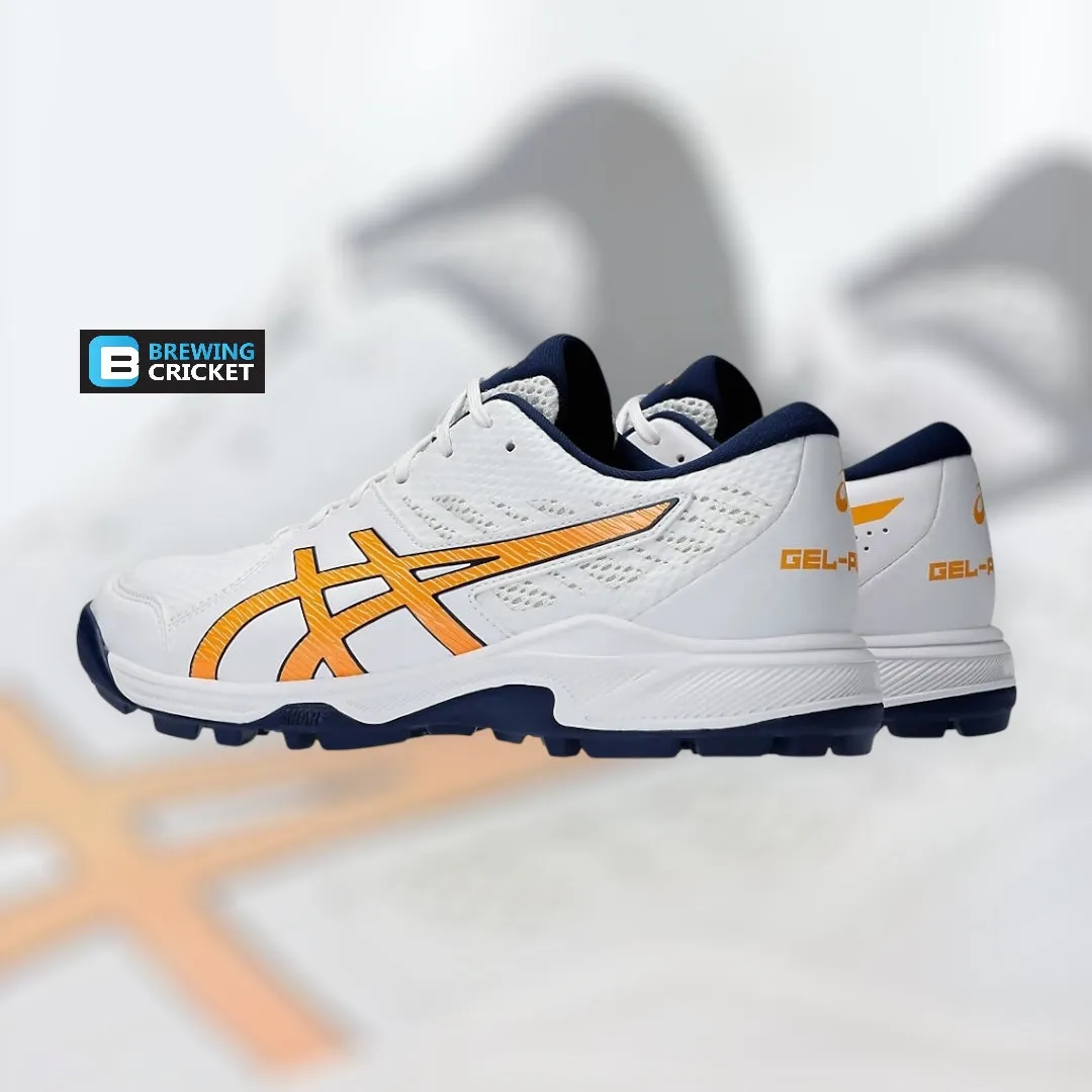 Asics Gel Peake 2 - Cricket Shoes