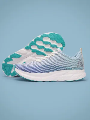 Avant Men's Matrix Running Shoes-Blue