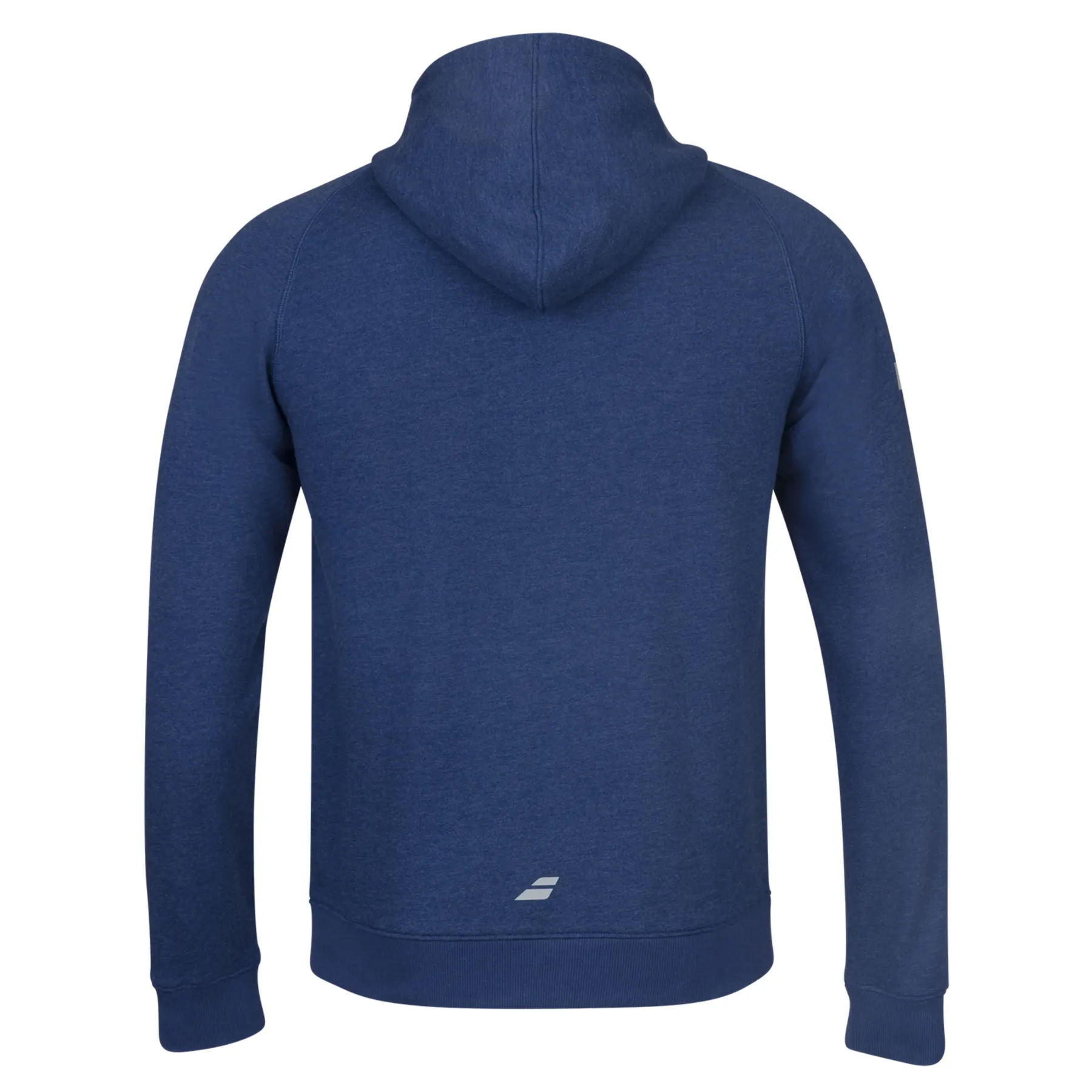 Babolat Exercise Men Hood Jacket - Estate Blue Hthr