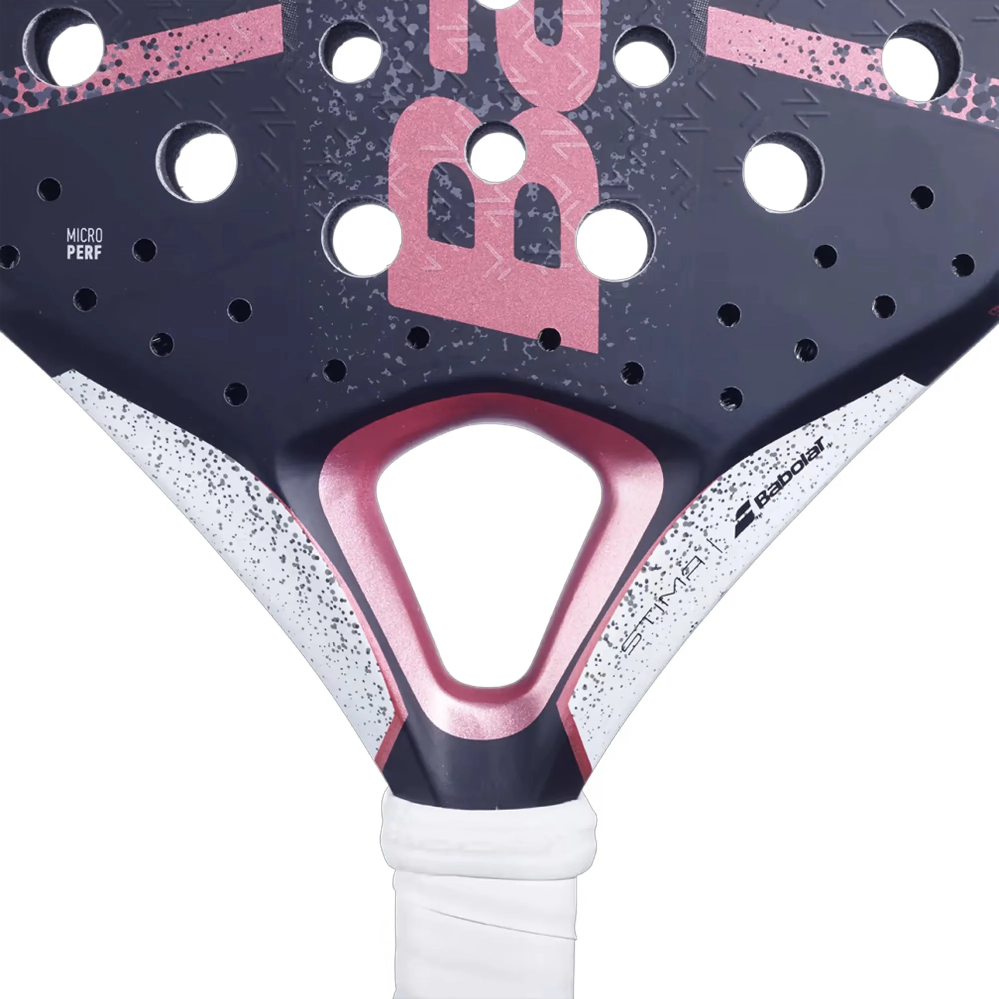 Babolat Stima Spirit Padel Racquet