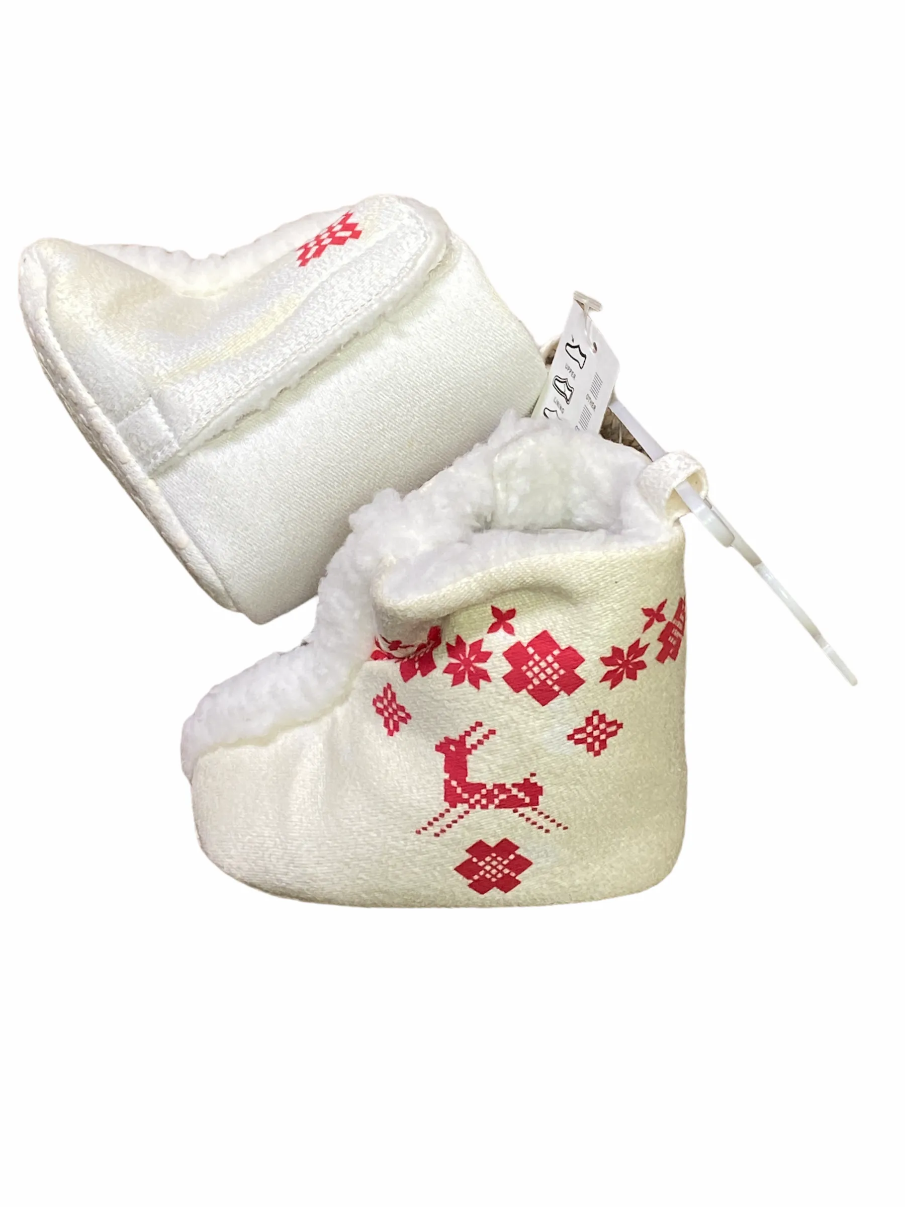 Baby boys & girls Ugg style boots