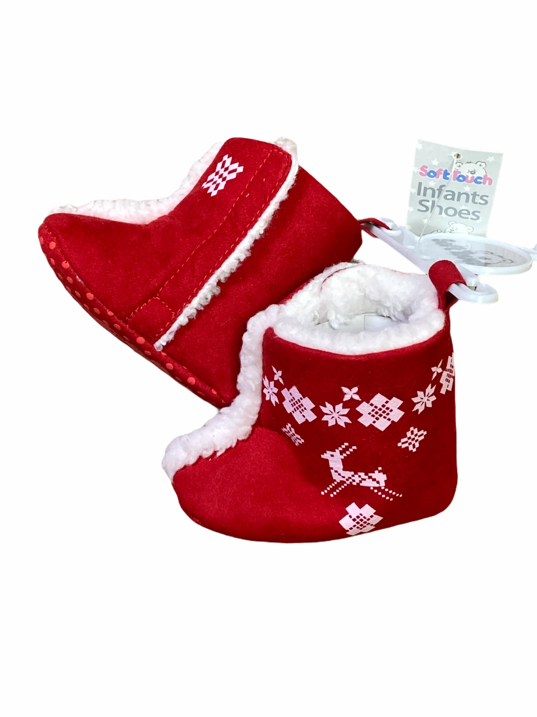 Baby boys & girls Ugg style boots