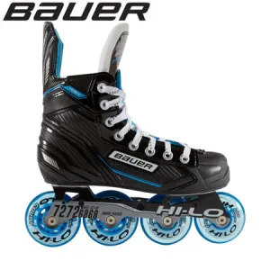Bauer RSX RH JR