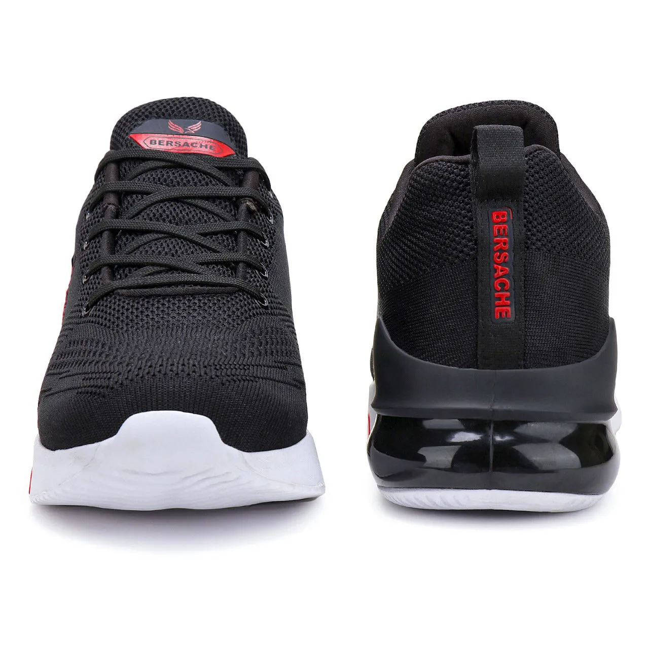 Bersache Casual Shoe With High Quality Sole    -   9047
