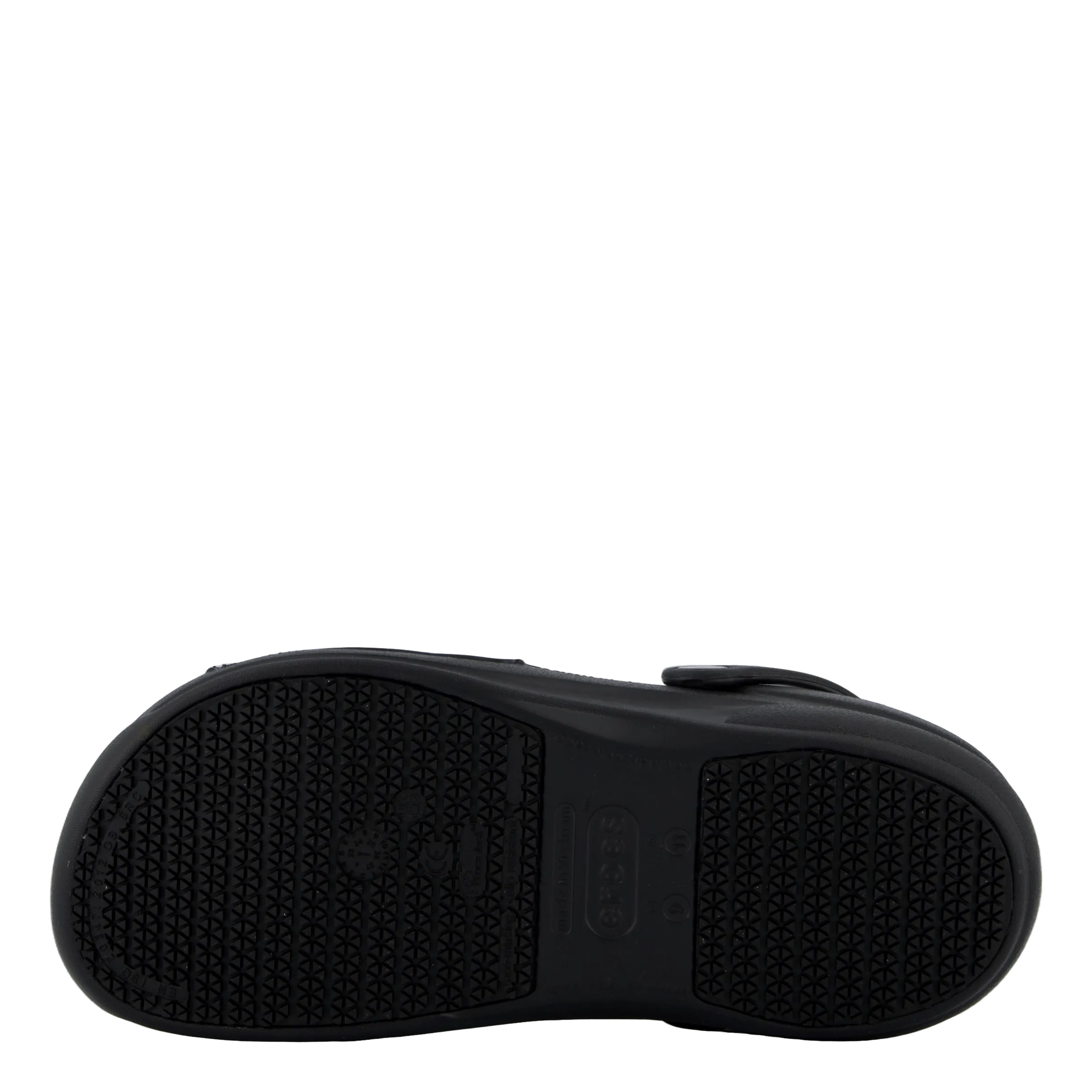 Bistro Pro Literide Clog Black