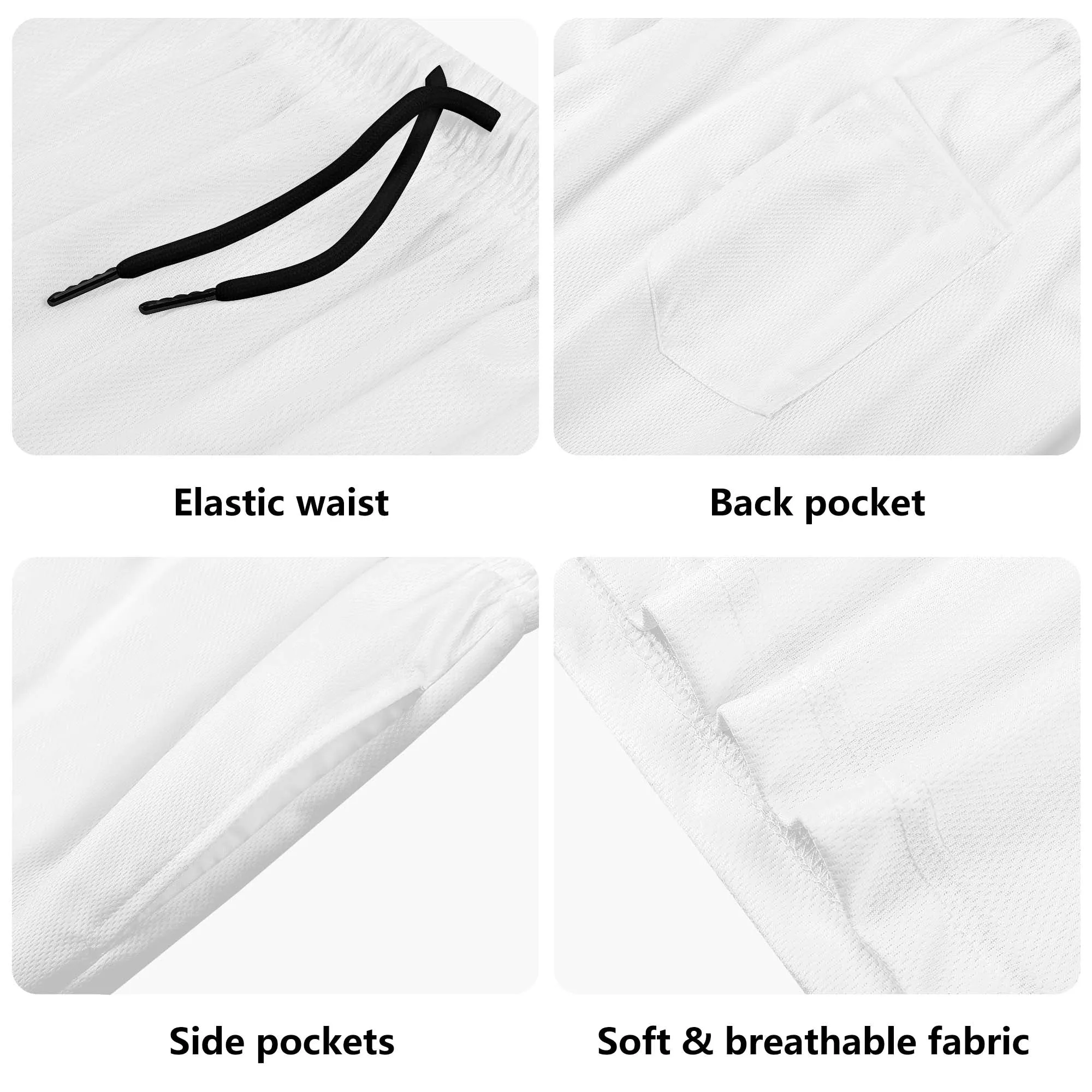 Blk Insct Famili /Fly  Dre  Youth Lightweight Beach Shorts