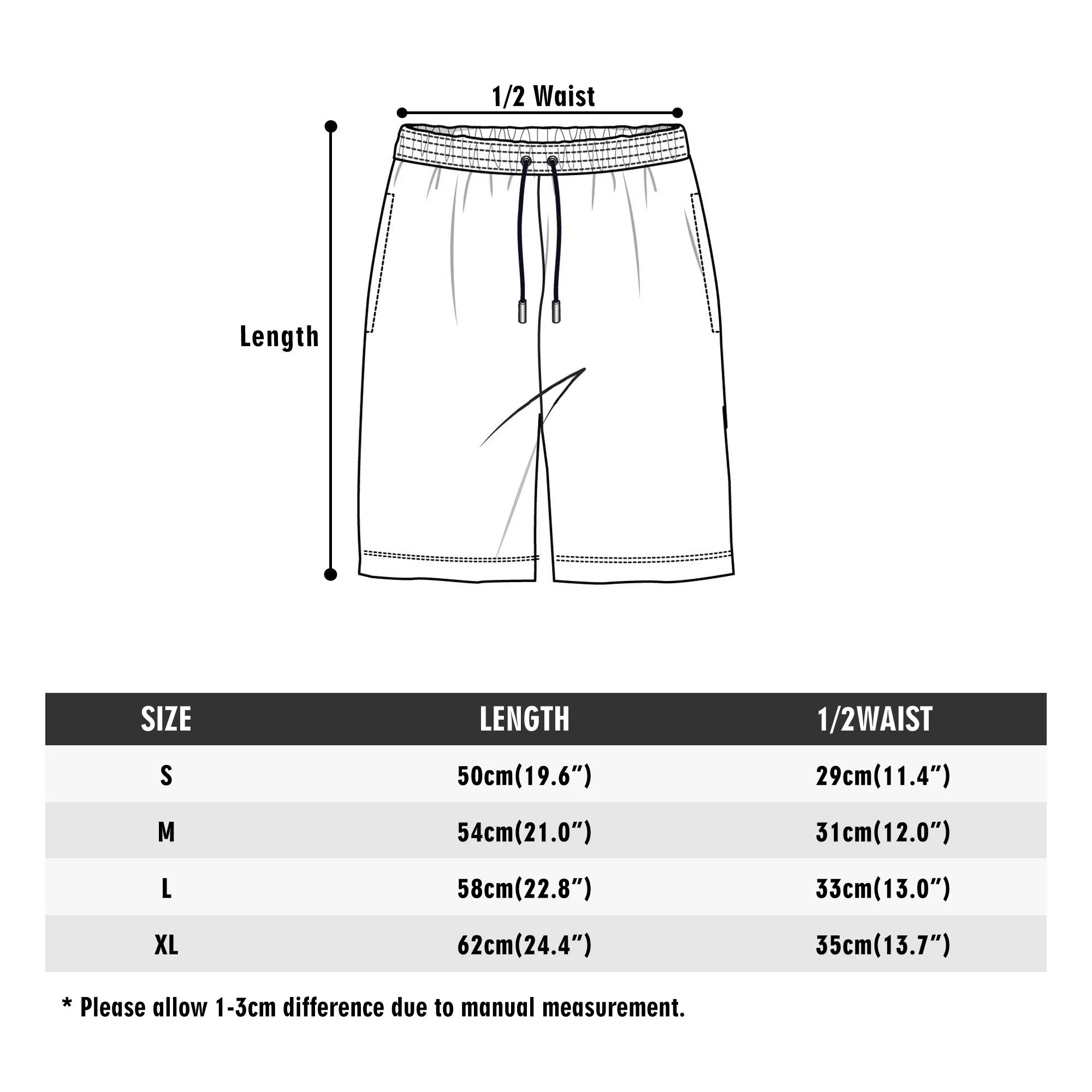 Blk Insct Famili /Fly  Dre  Youth Lightweight Beach Shorts