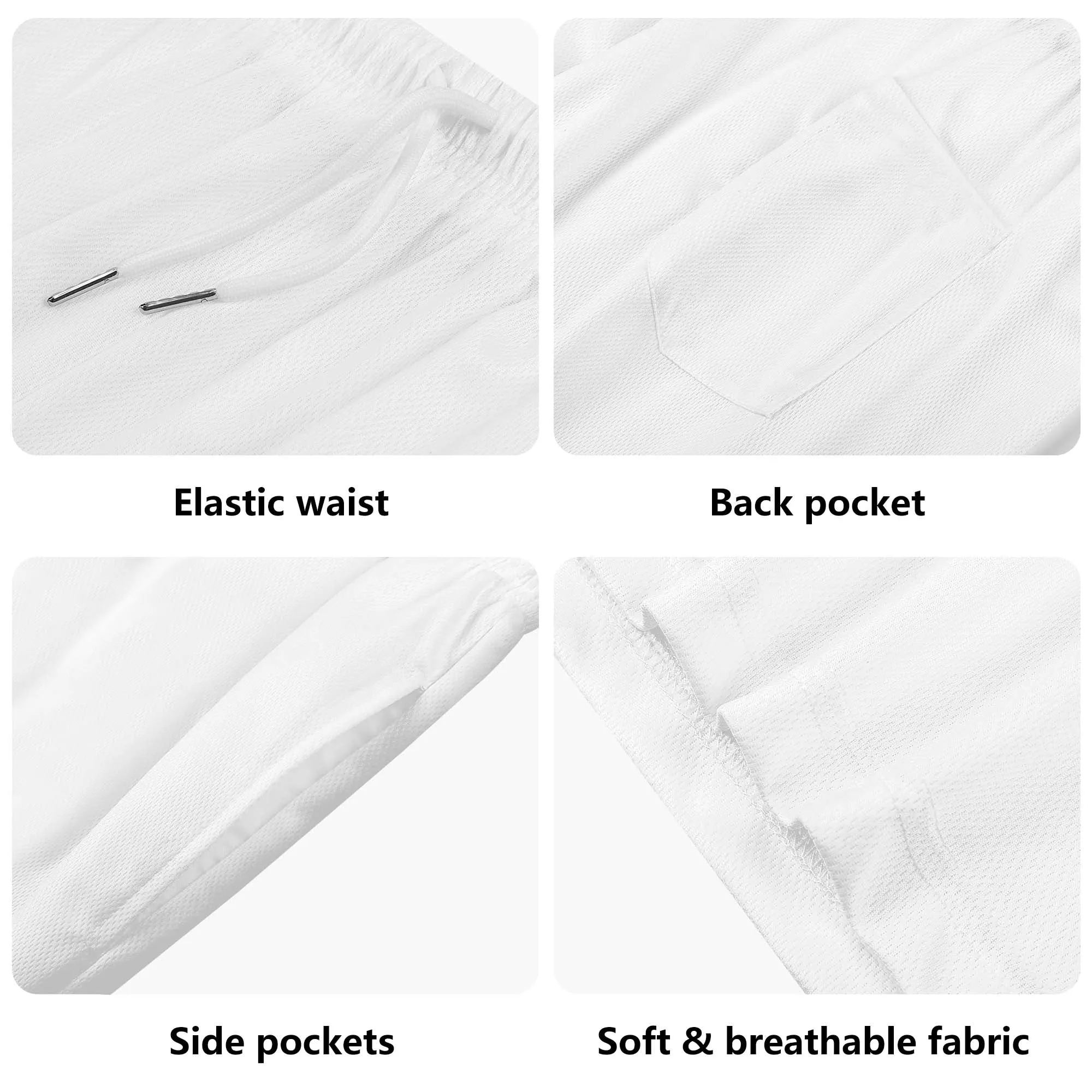 Blk Insct Famili /Fly  Dre  Youth Lightweight Beach Shorts