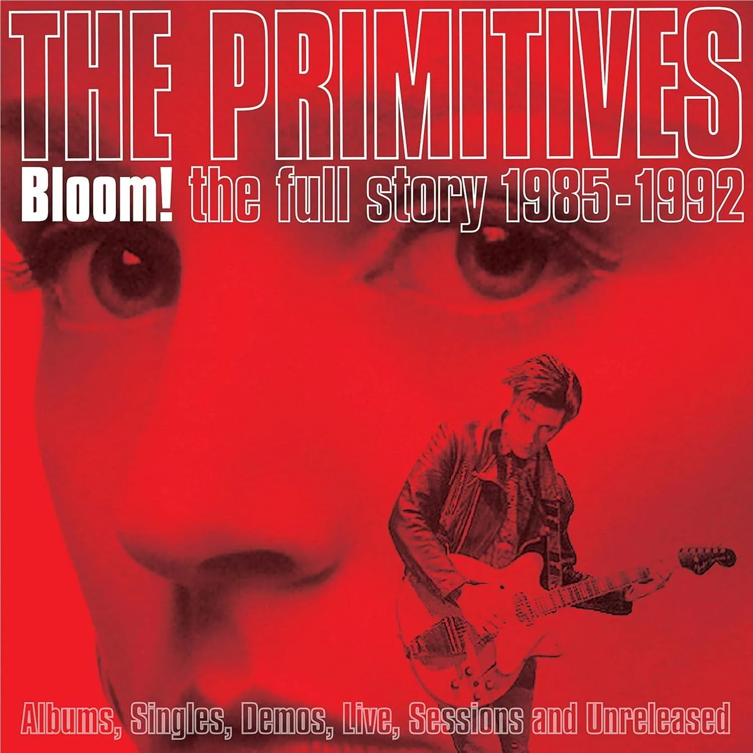 Bloom! Full Story 1985-1992