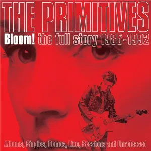 Bloom! Full Story 1985-1992