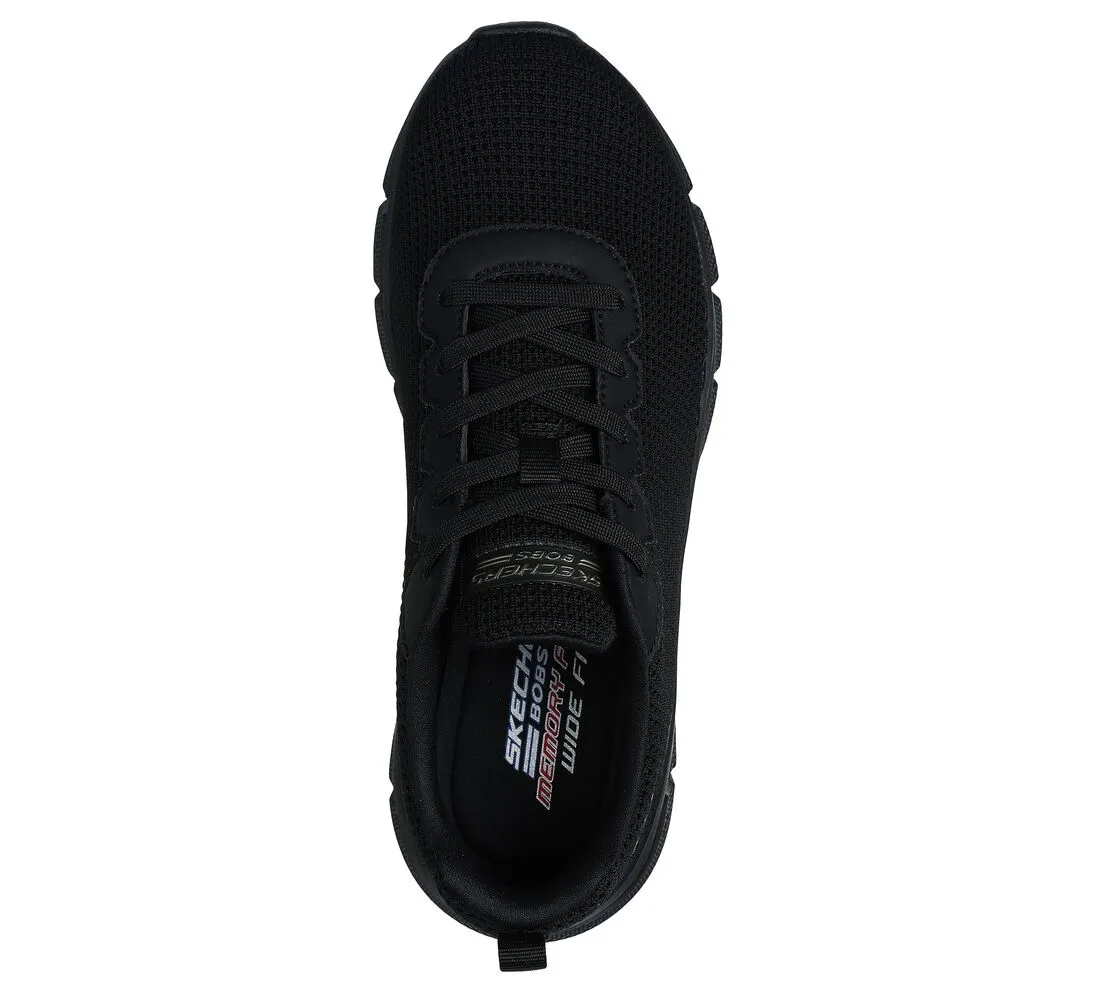 BOBS SPORT B FLEX - VISIONARY ESSENCE - BLACK