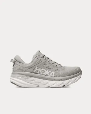 Bondi 7 Harbor Mist / White Running Shoes