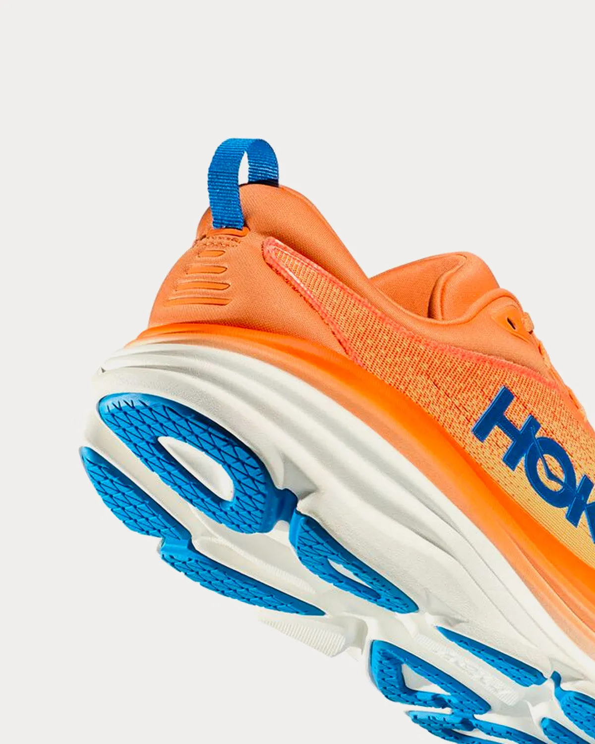 Bondi 8 Impala / Mock Orange Running Shoes