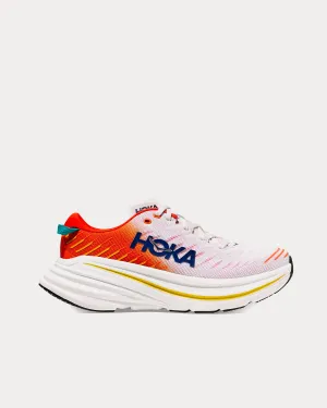 Bondi X Blanc De Blanc / Flame Running Shoes