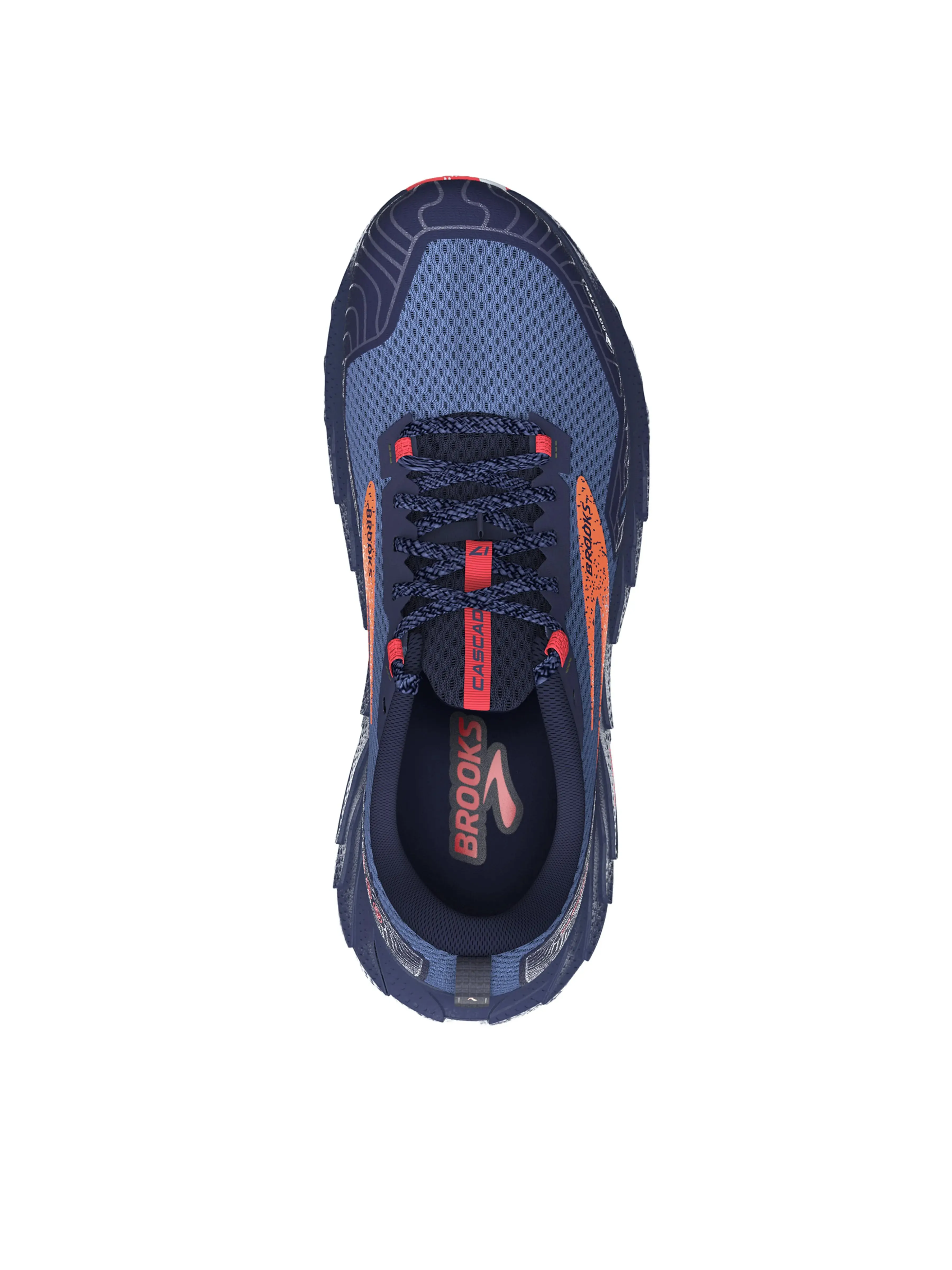 Brooks Cascadia 17 GTX  Women's Shoe