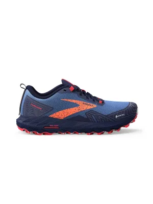 Brooks Cascadia 17 GTX  Women's Shoe