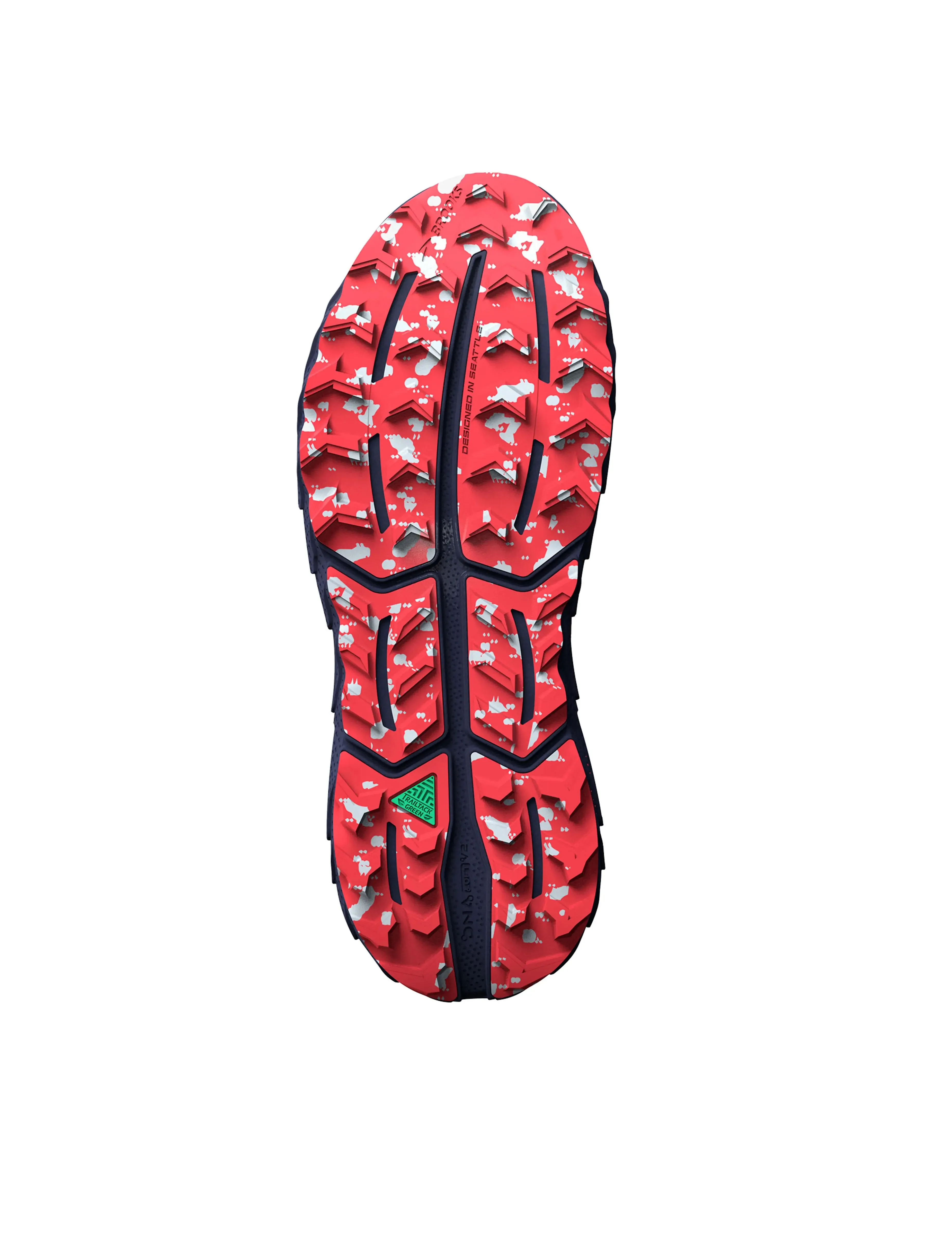 Brooks Cascadia 17 GTX  Women's Shoe