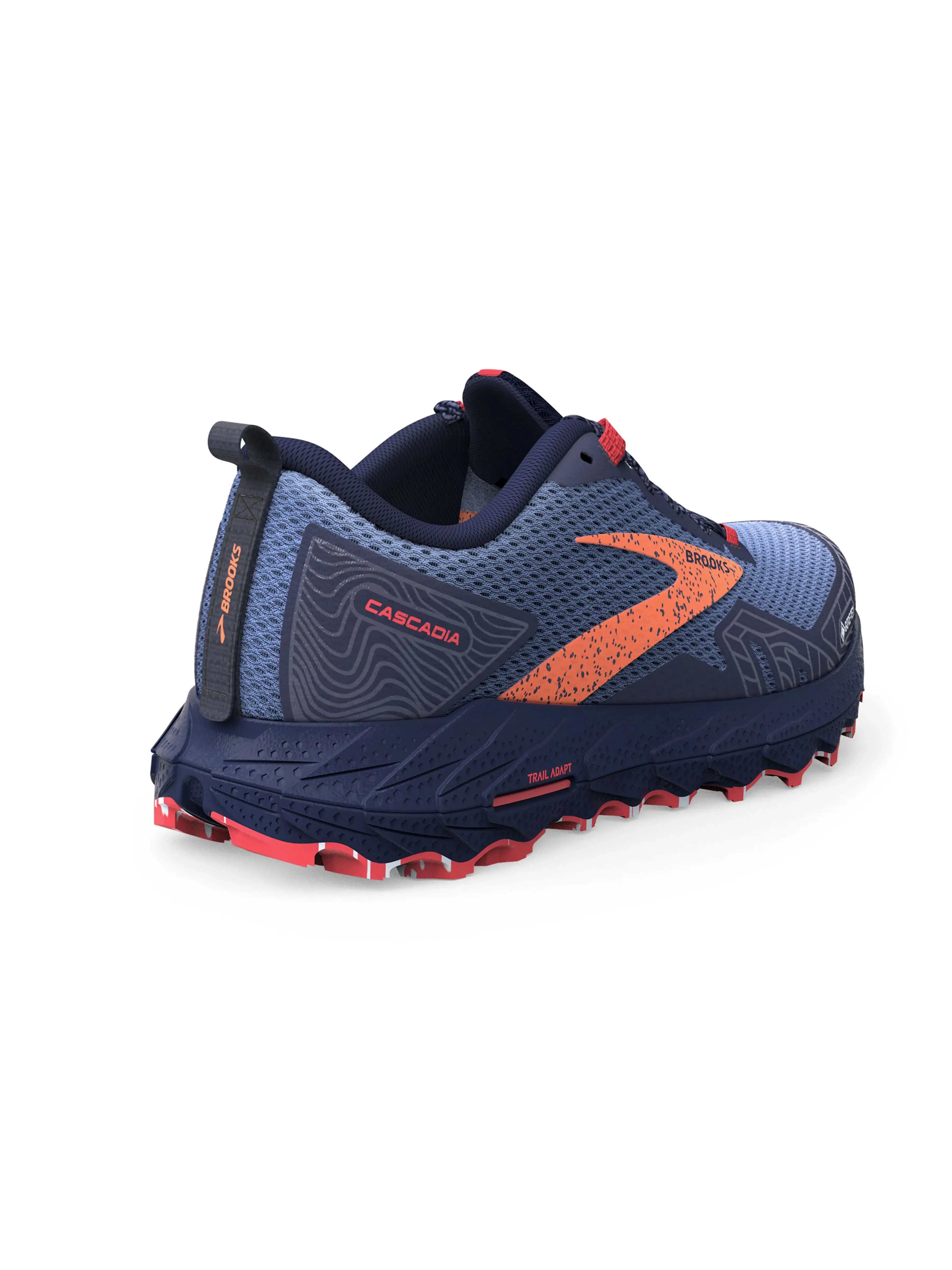 Brooks Cascadia 17 GTX  Women's Shoe