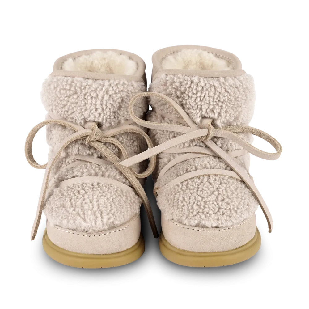 Ceysa Shoes | Lilac Nubuck