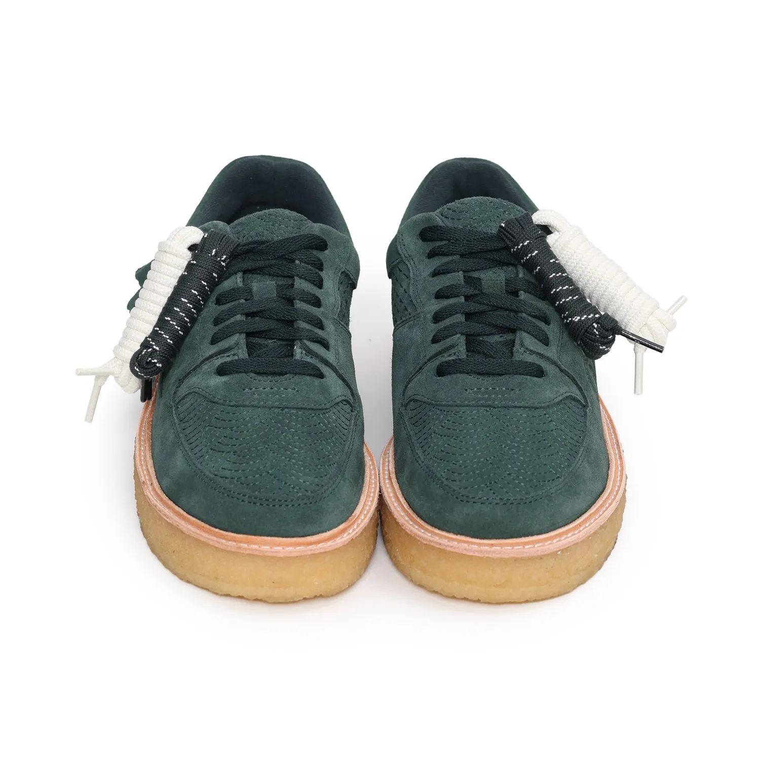 Clarks x Ronnie Fieg Sandford