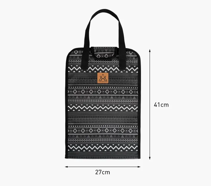 [CLEARANCE] KZM Shoes Bag