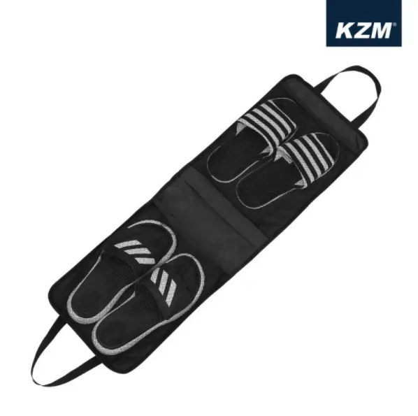 [CLEARANCE] KZM Shoes Bag